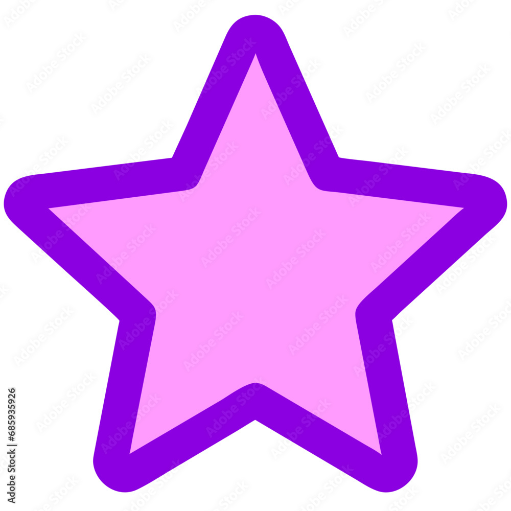 star