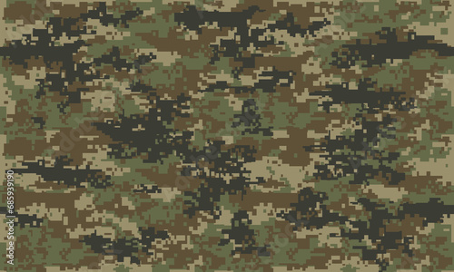 texture military camouflage repeats seamless army green black background print