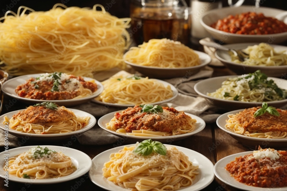 Pasta Pasta