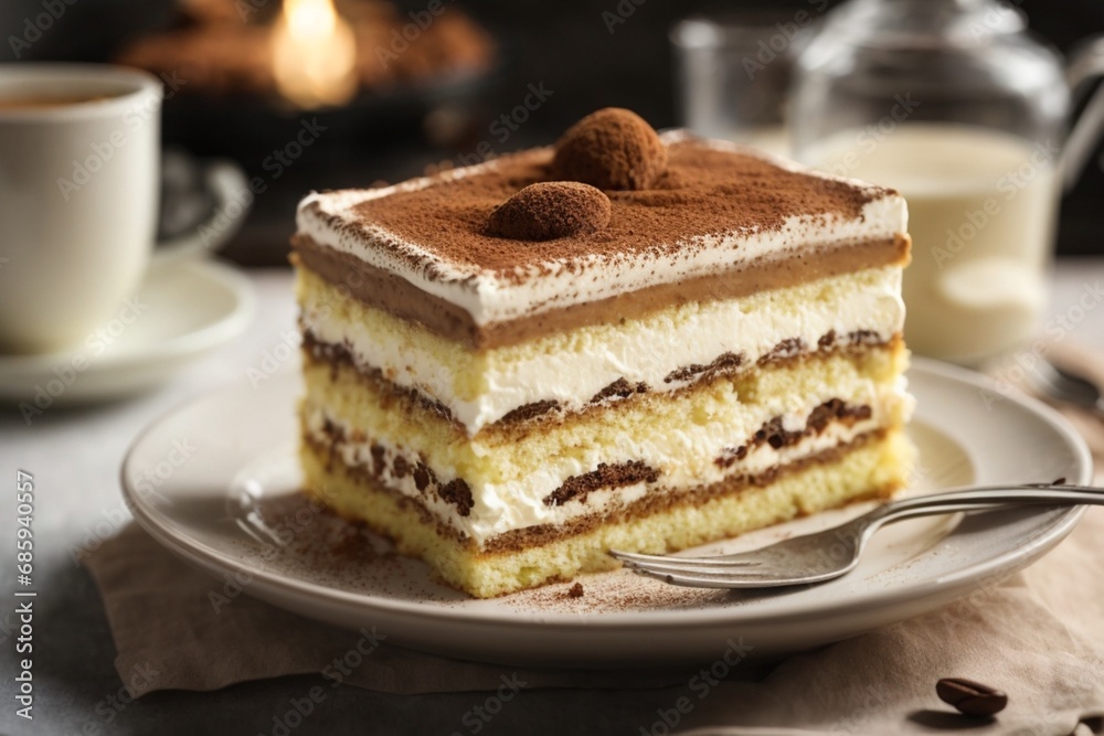 Tiramisu Tiramisu