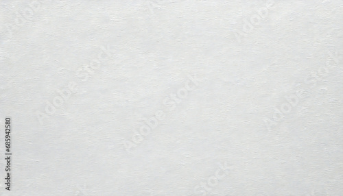 White wallpaper pattern. Simple white background material. White paper texture material.