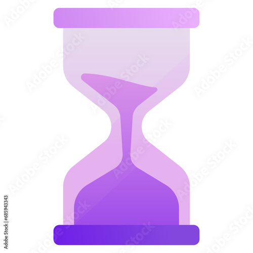 Hourglass Icon