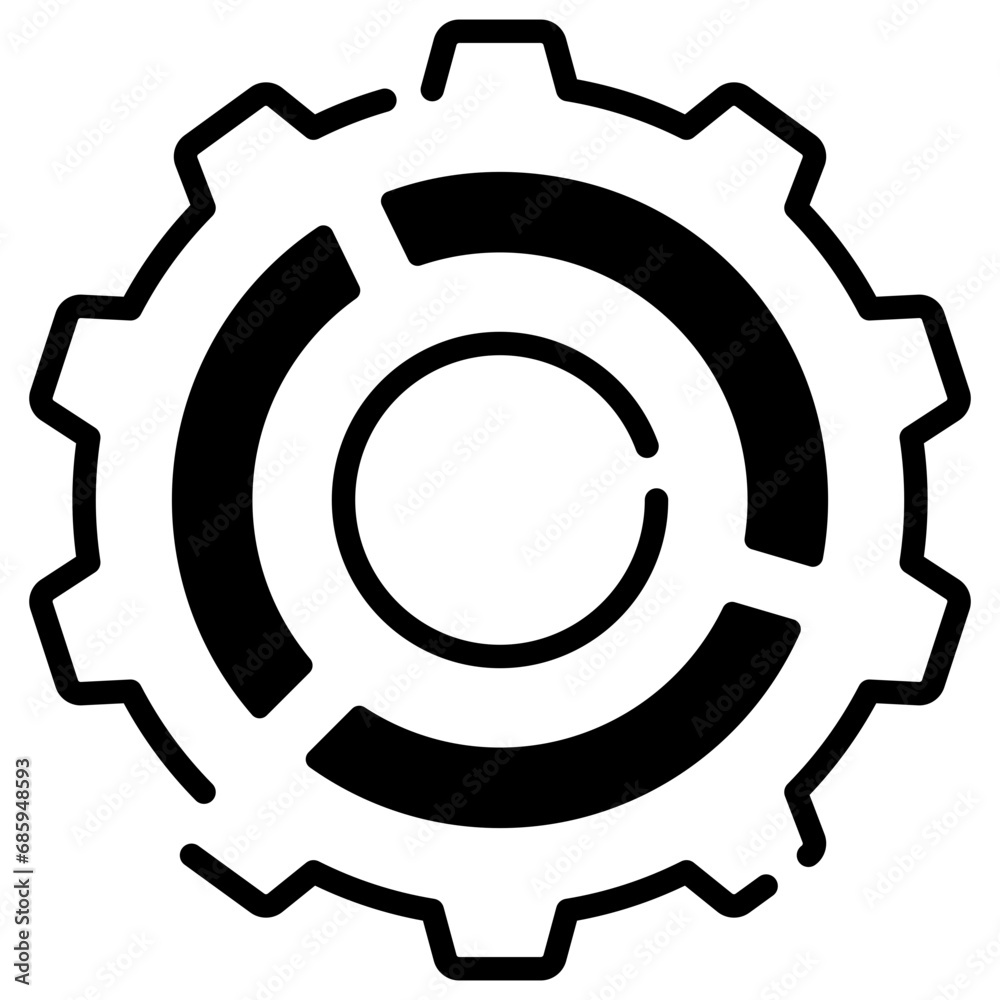 Setting Icon Setting Icon