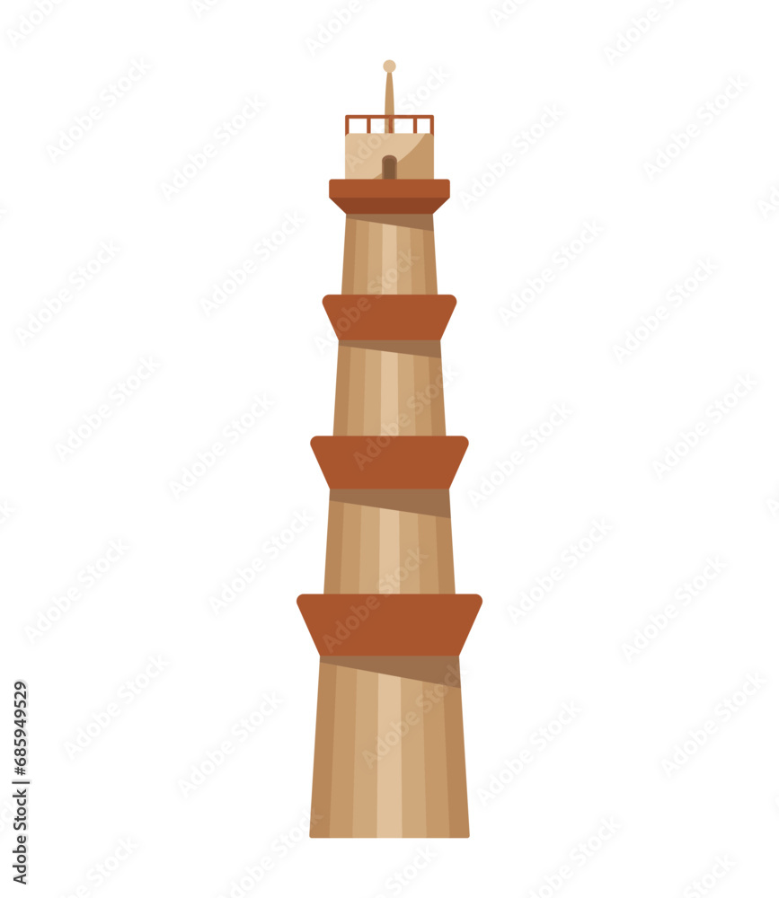 india qutub minar monument