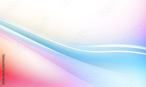 abstract fluids holographic background