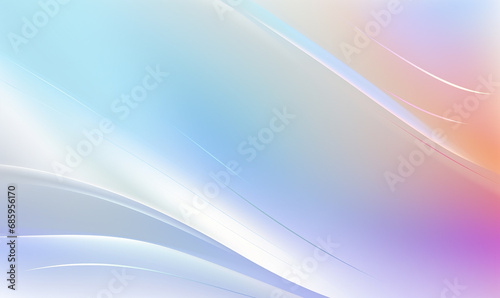 abstract fluids holographic background