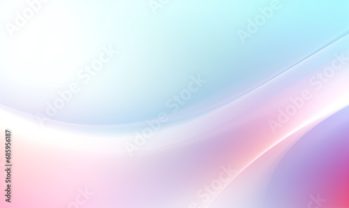 abstract fluids holographic background