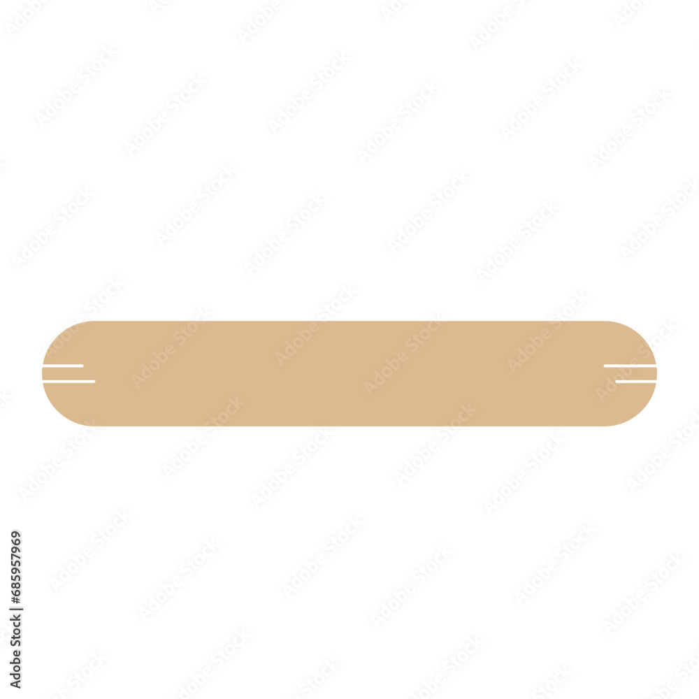 Beige Rectangle Rounded Beige Rectangle Rounded