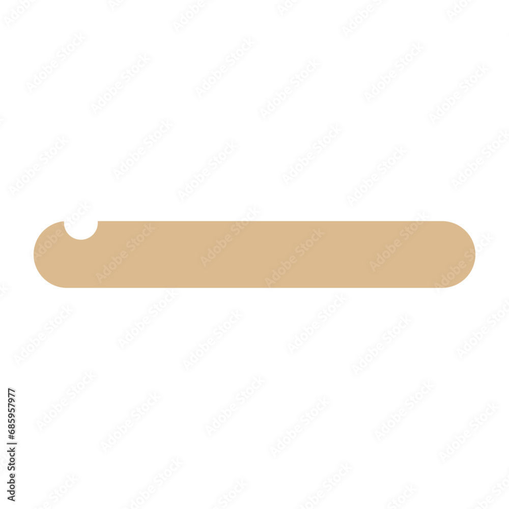 Beige Rectangle Rounded Beige Rectangle Rounded