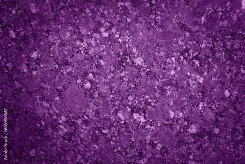Abstract purple stone background. Luxury design, with grungy weathered effect