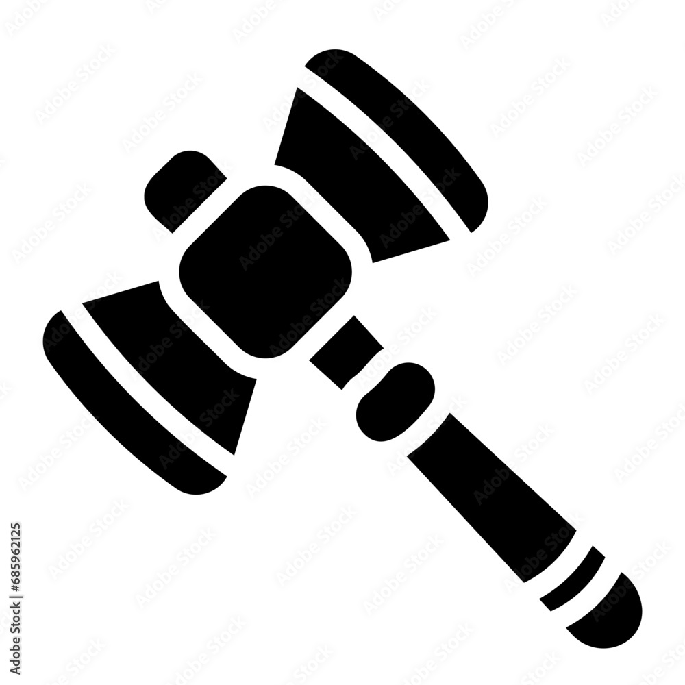 hammer Solid icon hammer Solid icon