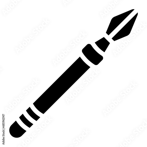 spear Solid icon