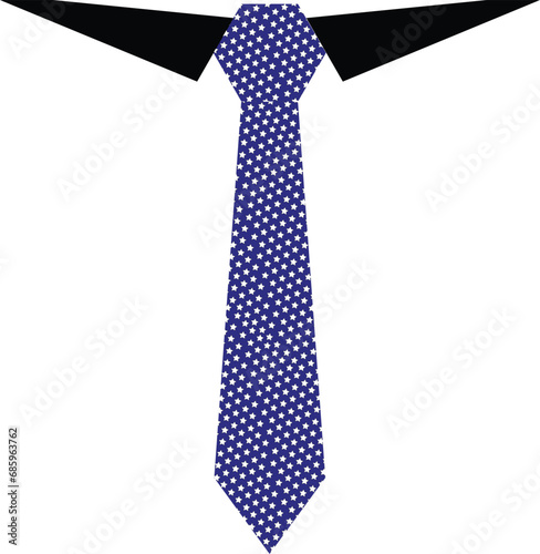 New Design Tie Style 2024