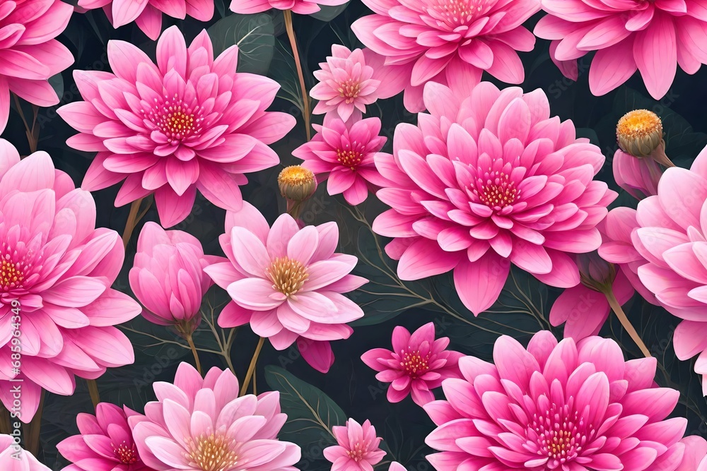 pink chrysanthemum flowers pink chrysanthemum flowers