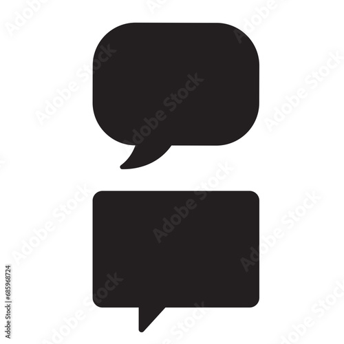 Speech Bubble