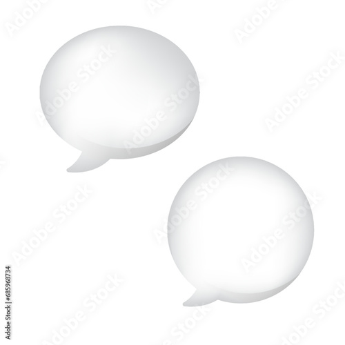 Speech Bubble