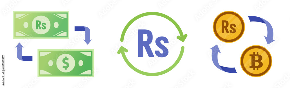 Pakistani Rupee Foreign Currency and Crypto Exchange Pakistani Rupee Foreign Currency and Crypto Exchange
