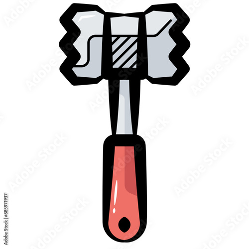Tenderizer