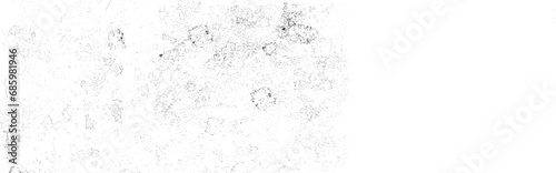 Grunge textures set. Distressed Effect. Grunge Background. Vector textured effect. Vector illustration. different distressed black grain texture. Distress overlay vector textures.  © Andrez Maria