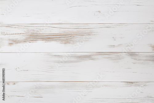 clear white wood for background photo