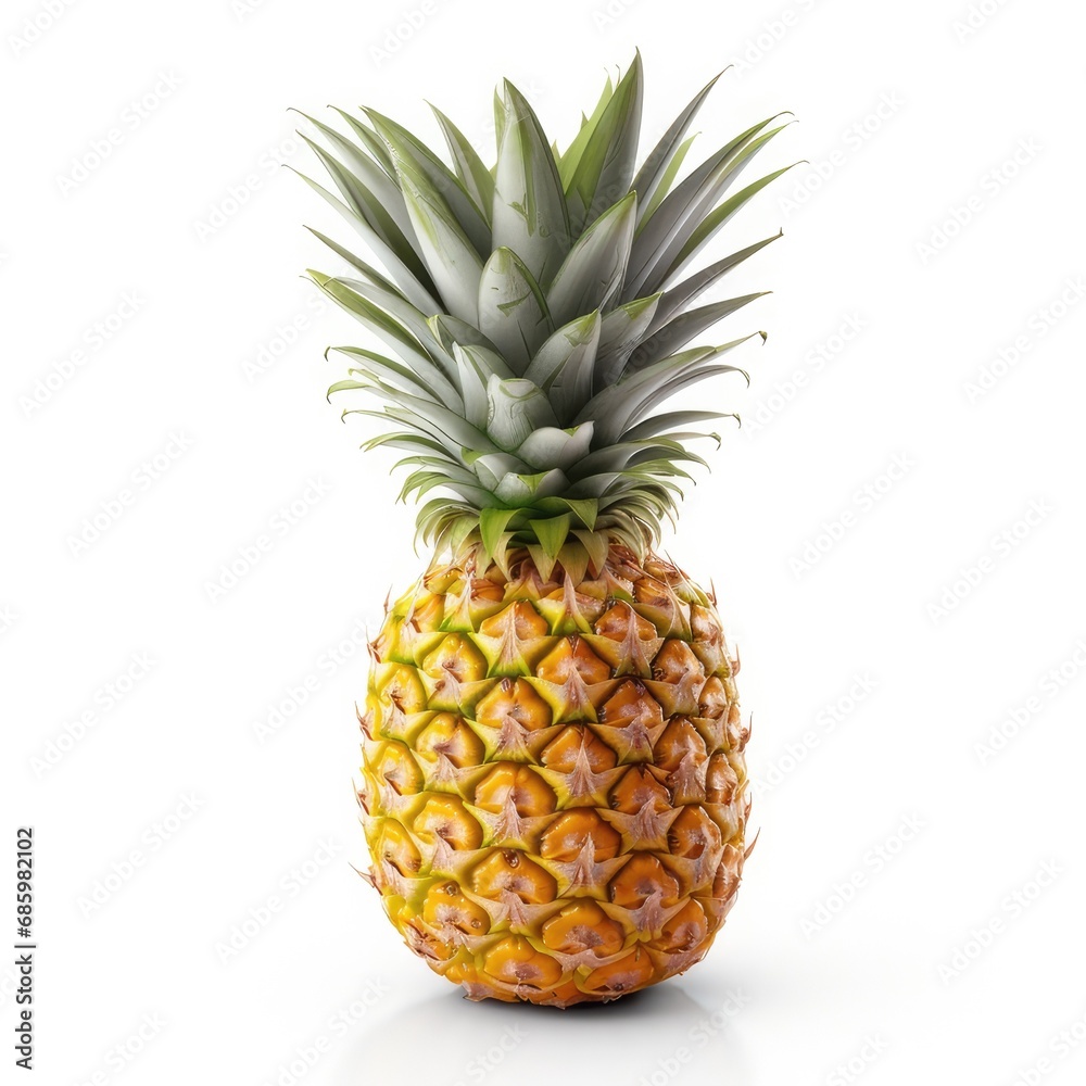 pineapple isolated on white background
pineapple isolated on white background