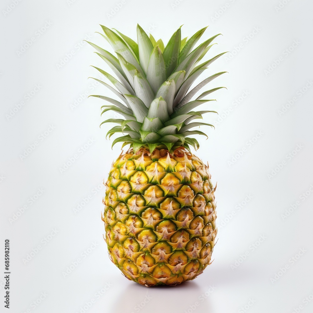 pineapple isolated on white background
pineapple isolated on white background