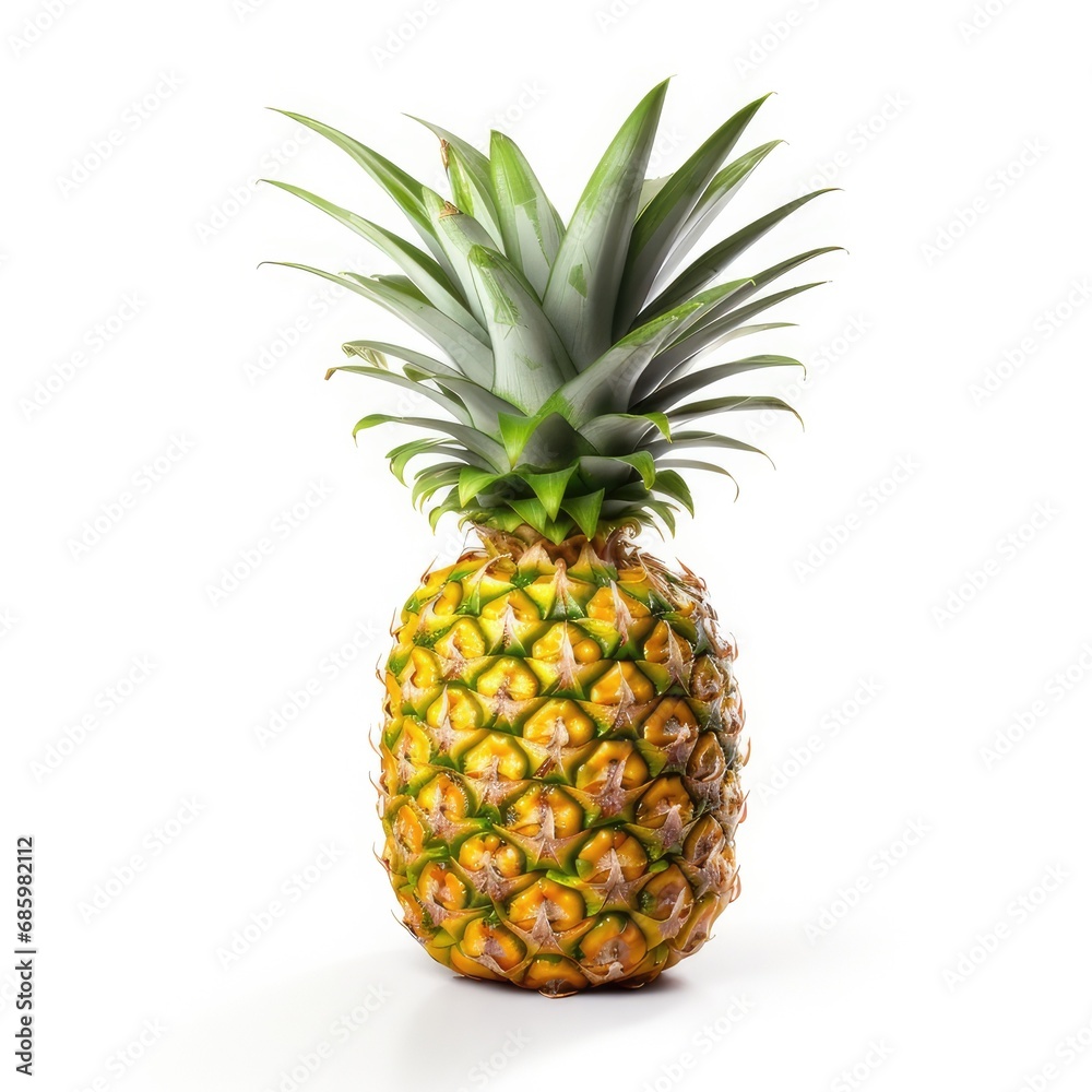 pineapple isolated on white background
pineapple isolated on white background