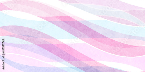 春　和柄　模様　背景