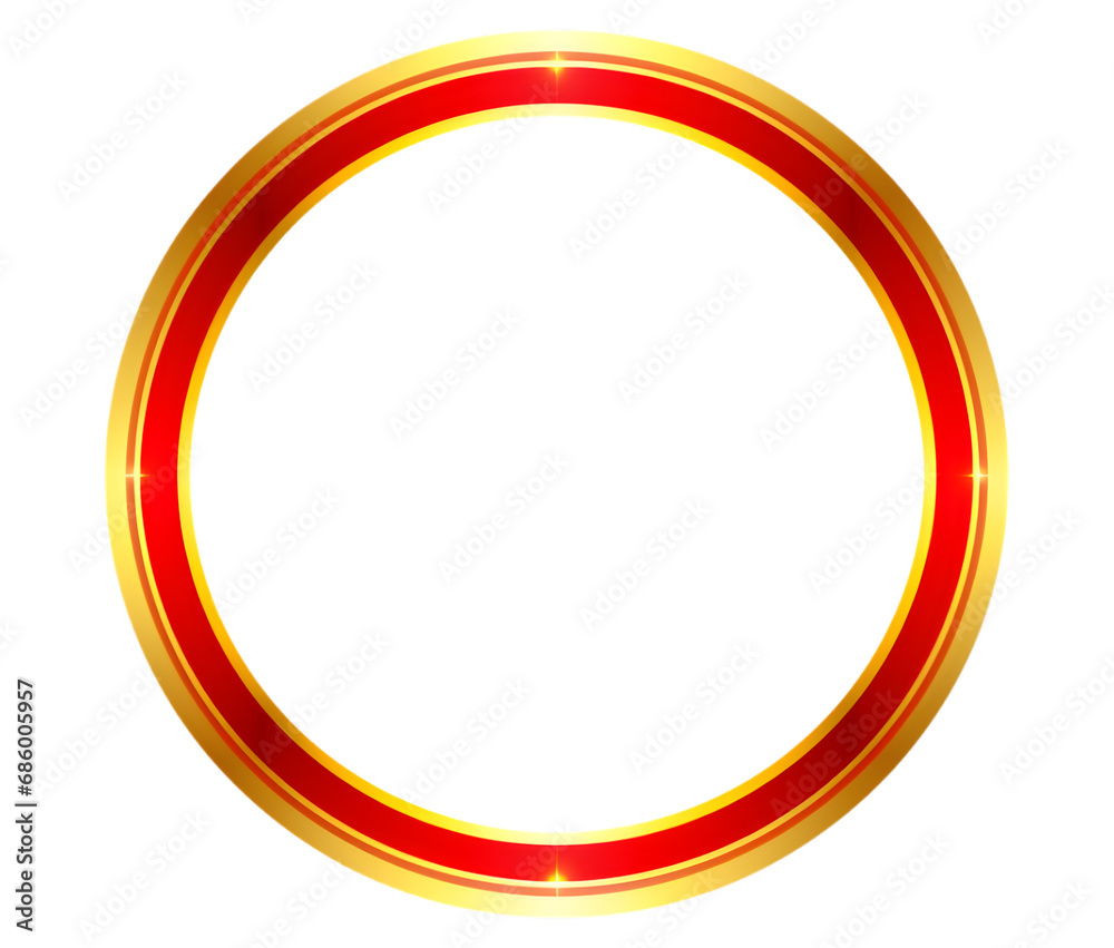 circle frame circle frame