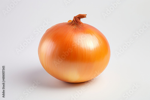 Wallpaper Mural Realistic Onion - High Contrast Studio Photography Torontodigital.ca