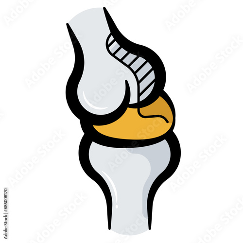Joint Icon 
