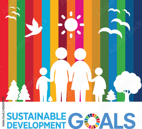 Sustainable Development Goals (SDGs)