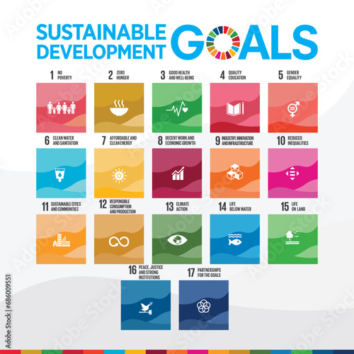 Sustainable Development Goals (SDGs)