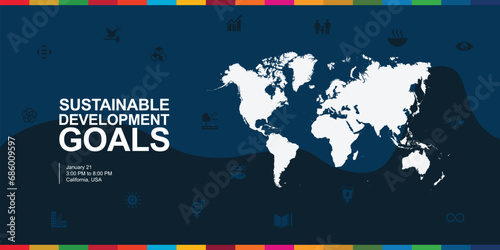 Sustainable Development Goals (SDGs)