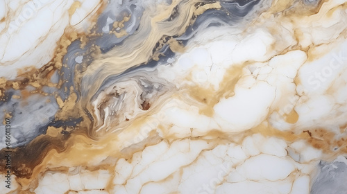 close up of a marble slab, marble backdrop, texture background, white, grey, gold, stone