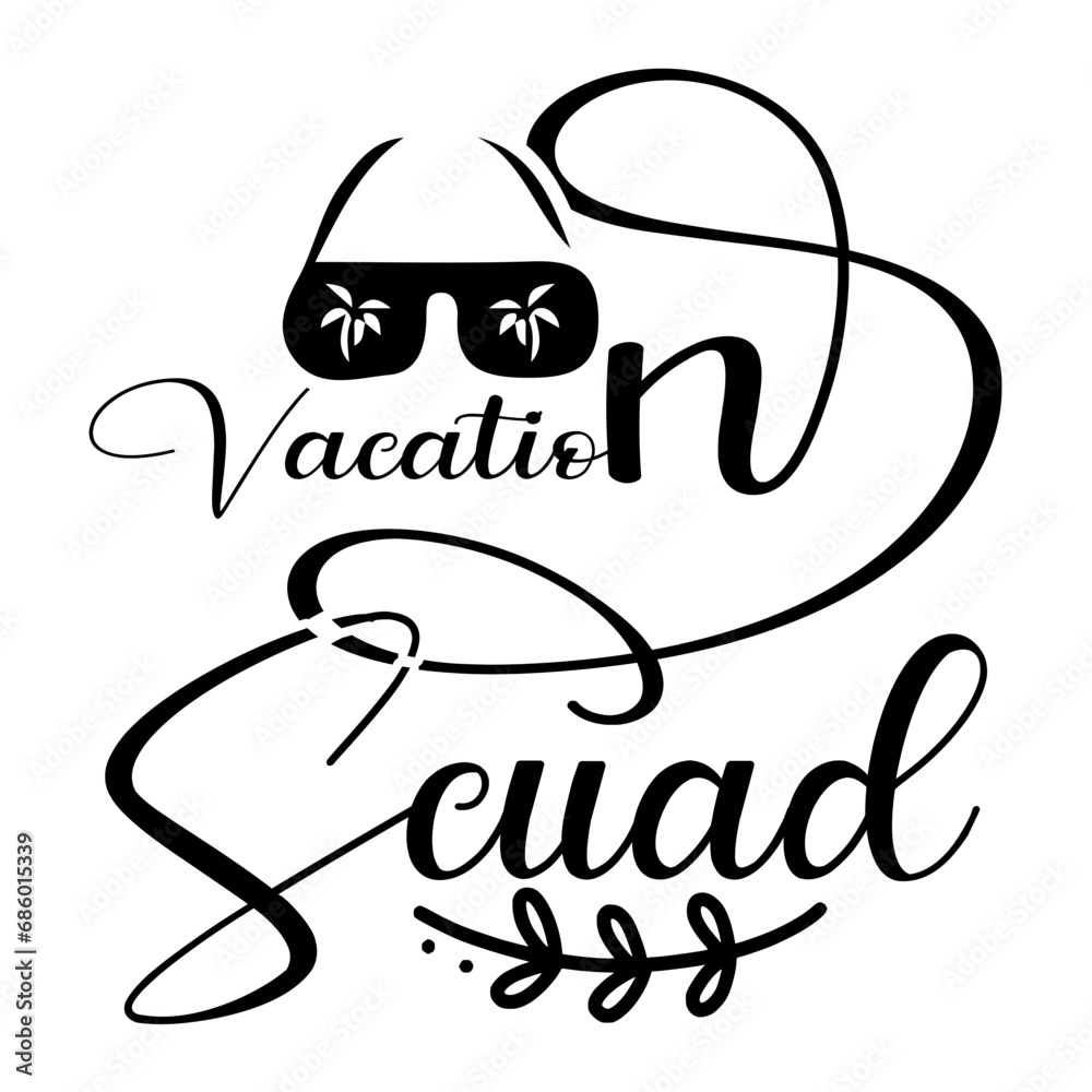 vacation scuad vacation scuad