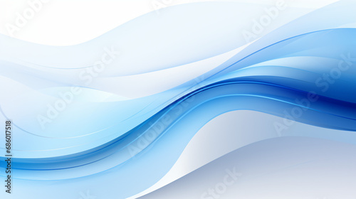 Abstract Wave background