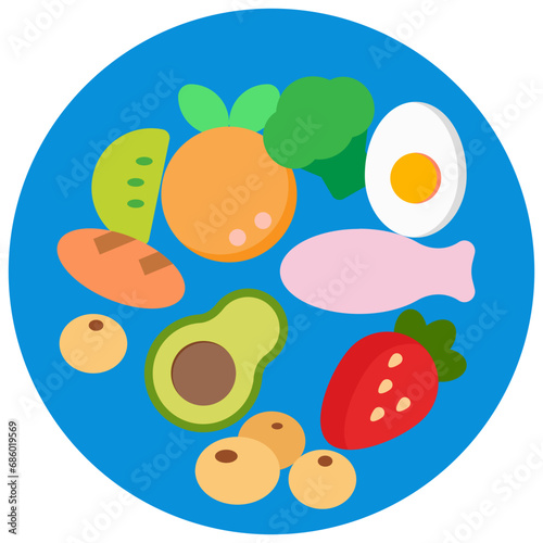 food