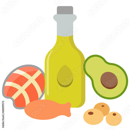 Good fats