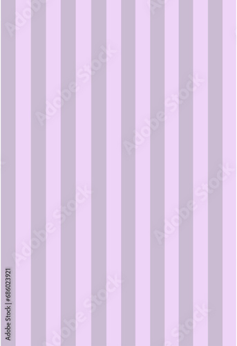 Gift wrapping paper or book cover vector illustration pastel purple straight pattern.