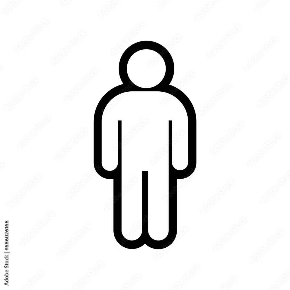 man and person man and person
