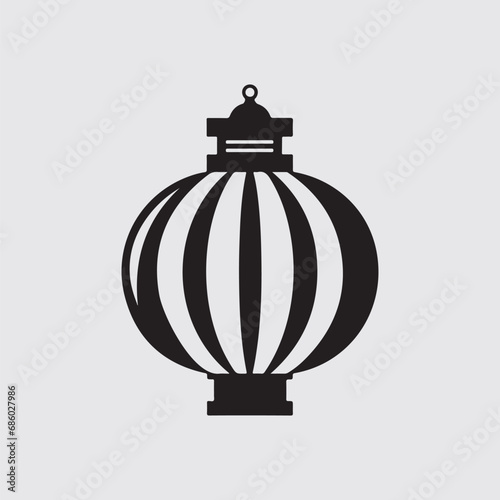 Lampion Vector Images