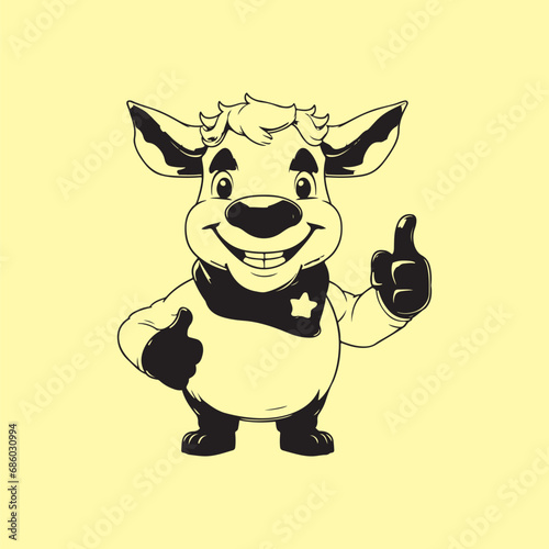 Chef Vectors Illustrations
