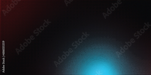 abstract dark blue background with light © arwiyada