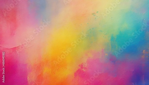 Colorful textured background