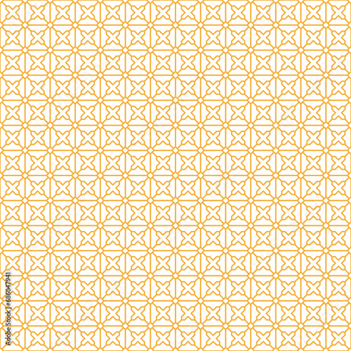 Luxury Ornamental Pattern Texture Background Vector