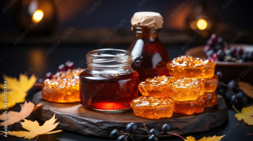 Maple Sap Extracted Tree Make Syrup, HD, Background Wallpaper, Desktop