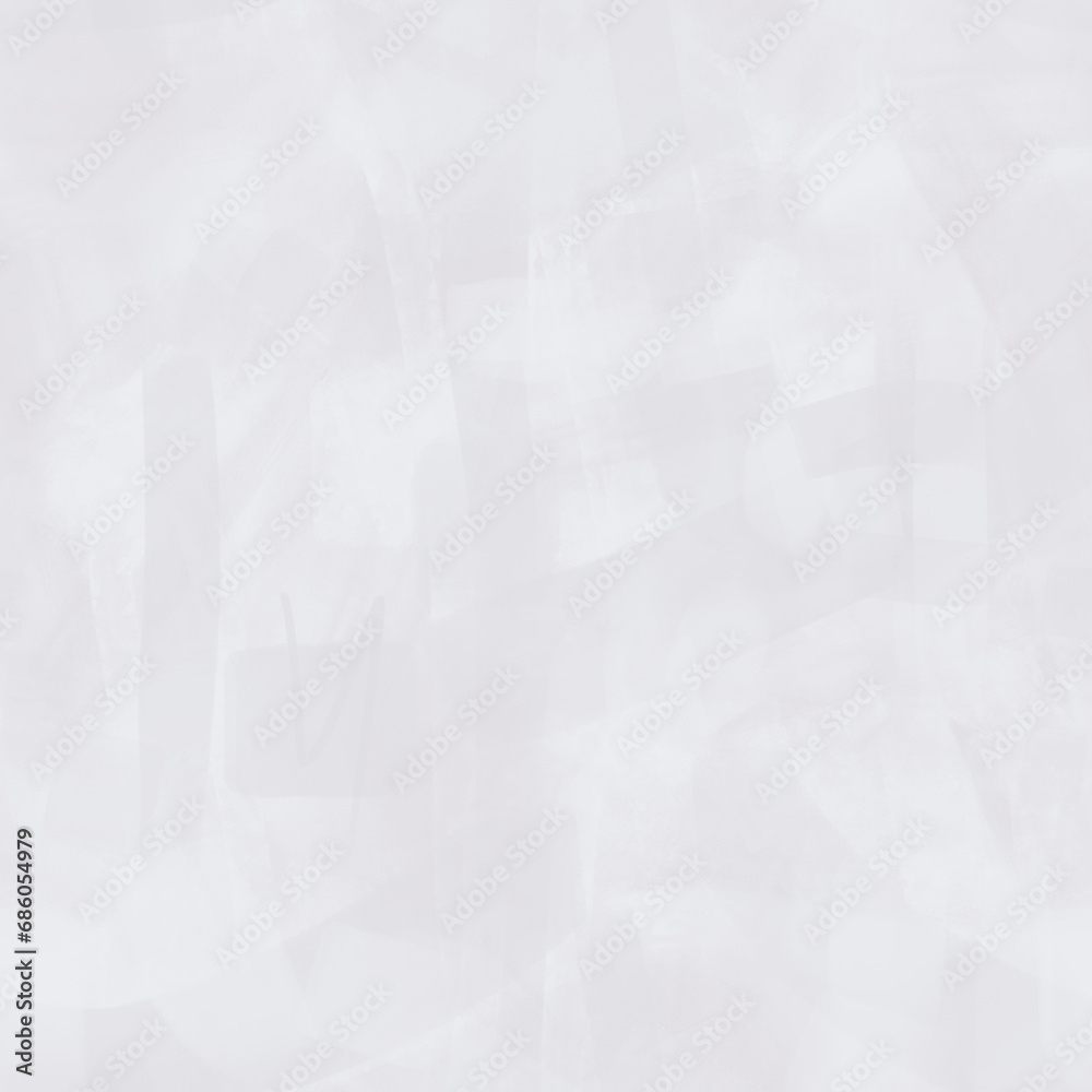 Fototapeta premium seamless hand-drawn abstract light background