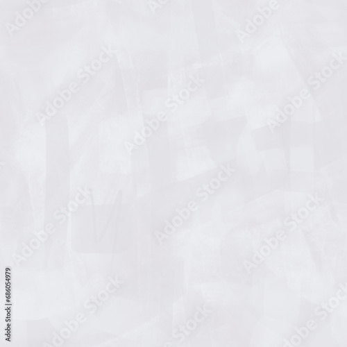 seamless hand-drawn abstract light background