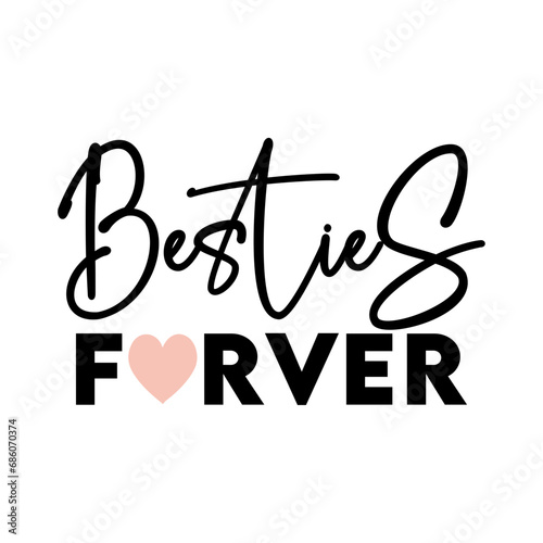 besties forver